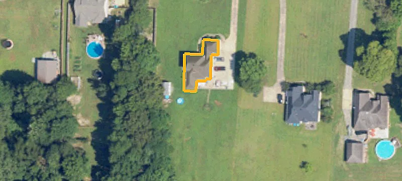 Residential Home Lot Land
