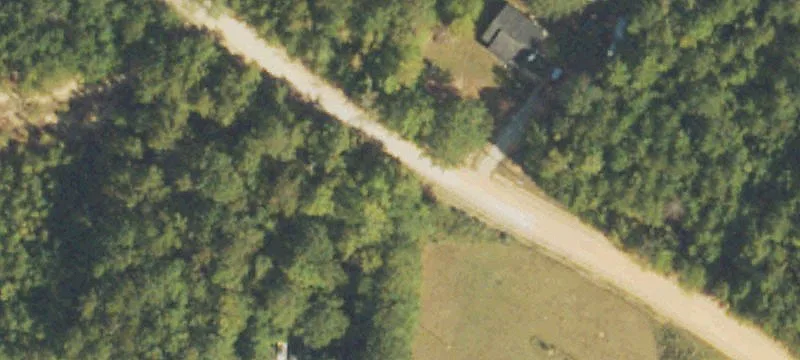 Land with Level Pasture and Creek