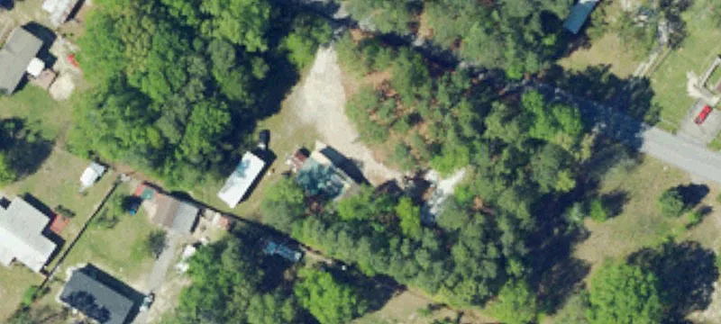Residential Development Lot