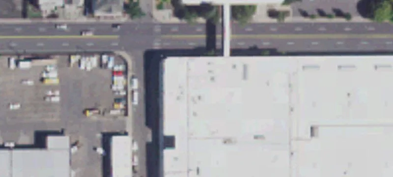 Office Building with Four Suites