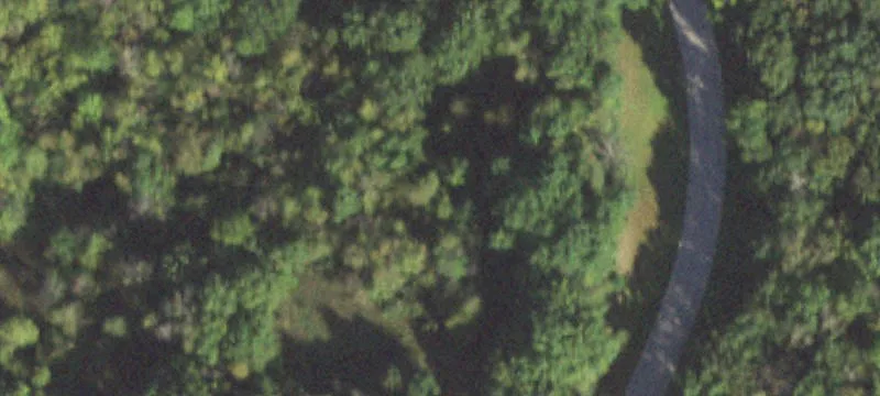 Wooded Residential Lot in Red Oak Estates