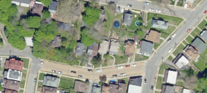 Well-Maintained Duplex with Separate Entrances