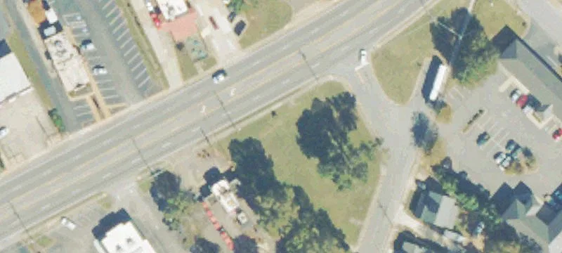 Specialty Land Parcel