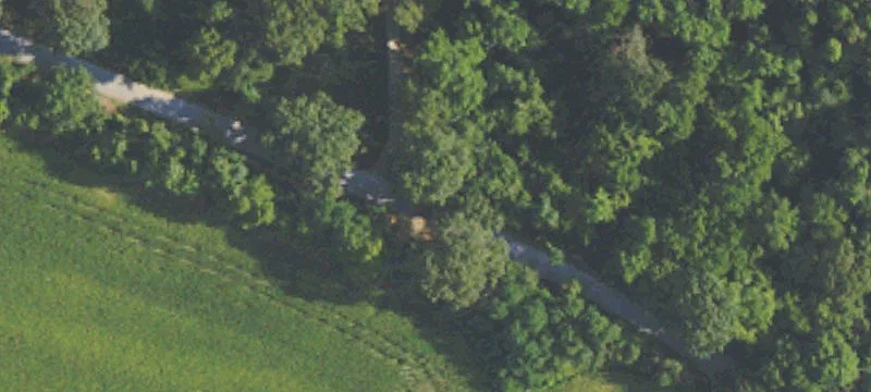 Rural Pasture Acreage Tract