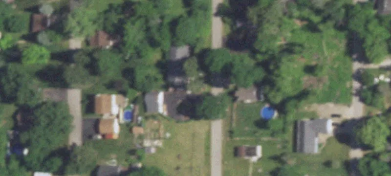Waterfront-Adjacent Lake Como Lot