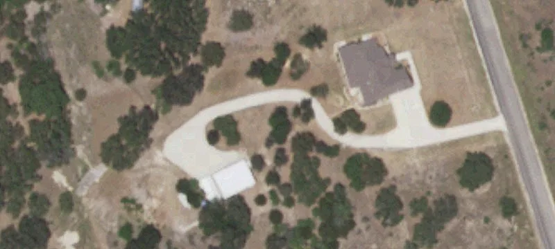 Ready-to-Build Hill Country Homesite