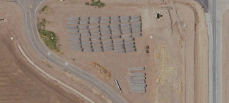 Leased Farmland Parcel Portfolio