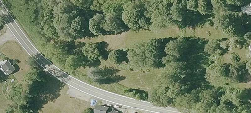 1.5-Acre Building Lot