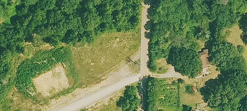 Multifamily Development Land