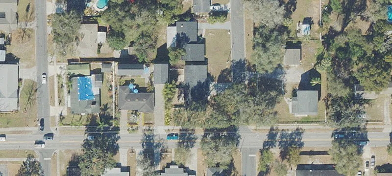 Two-Unit Income Duplex Near Downtown