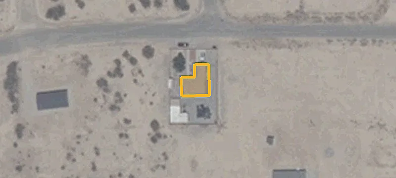 Single-Family Residential Land with Views