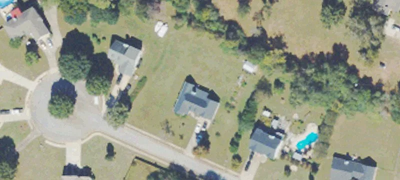 Ranch Home with Bonus Room