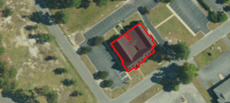 Corner Specialty Property Site