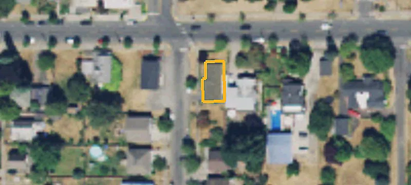 Residential Home Lot