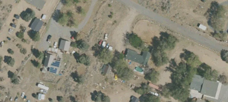 Agricultural Land Parcel