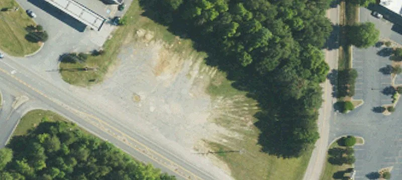 C-2 Corner Commercial Land