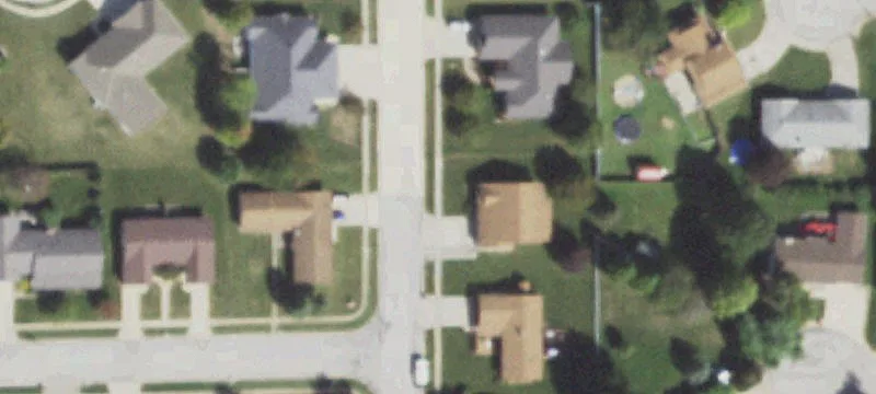 Corner Residential Development Lot