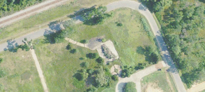Waterfront Residential Lot