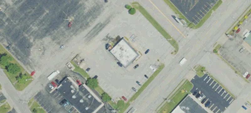 Retail Space