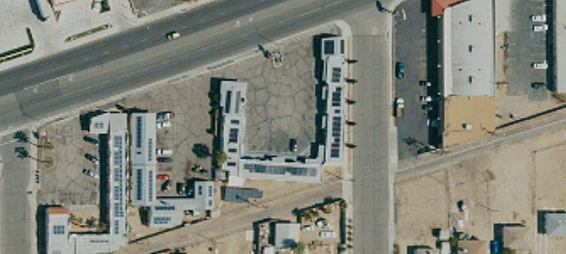 Hospitality Development Lot
