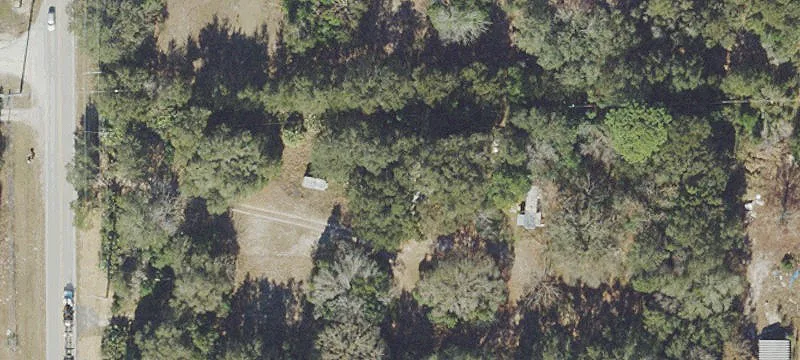 Buildable Residential Lot