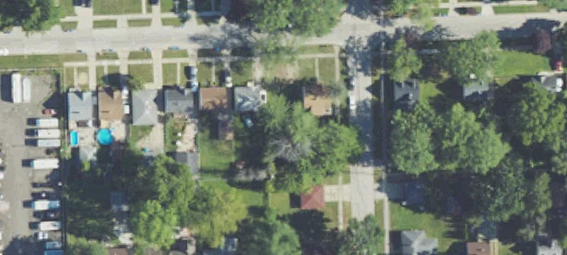 Residential Building Lot