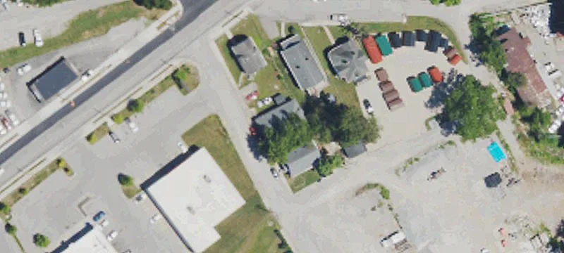 Manufacturing and Distribution Facility