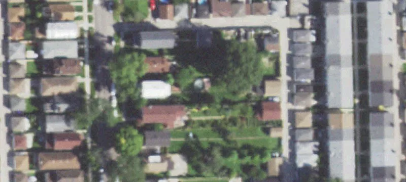 Two-Unit Residential Income Property
