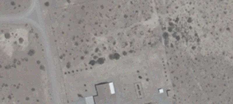 Residential Land Parcel