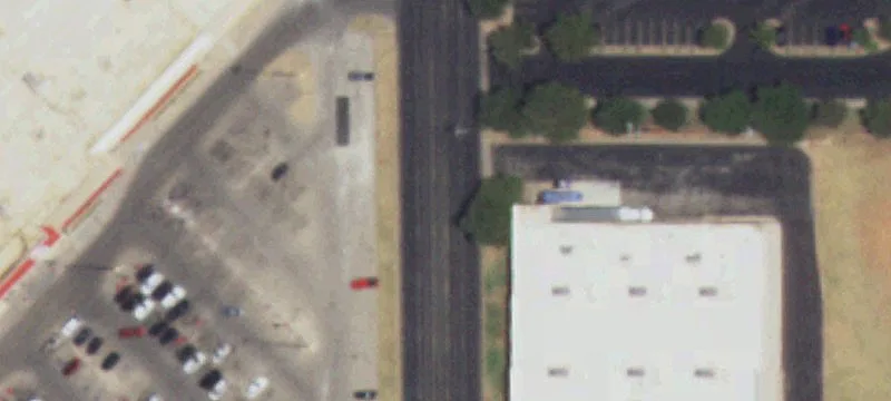 Regional Customer Service Office