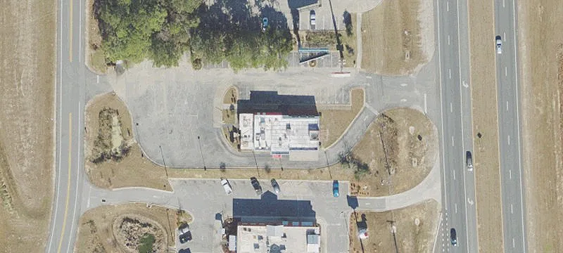 Single-Tenant KFC Restaurant NNN