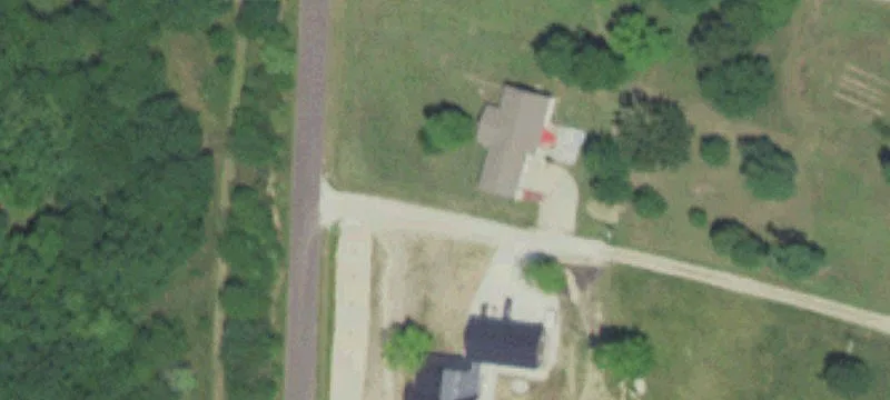 Waterfront Residential Building Lot