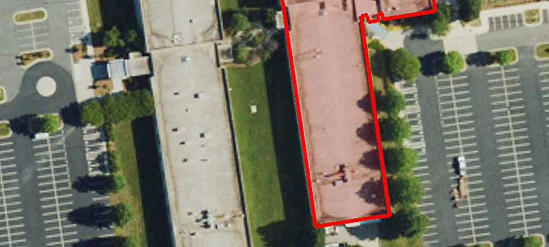 Office Building for Lease