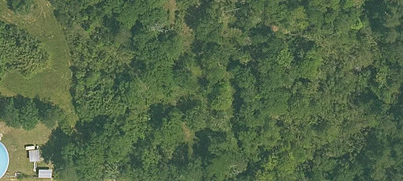 Industrial Land Off Highway 190