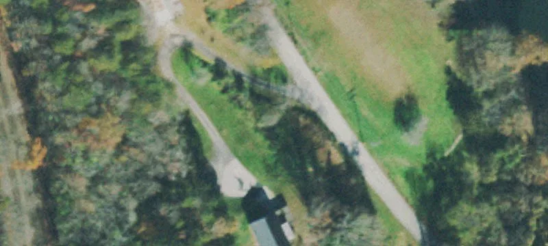 Waterfront Land with Extensive Shoreline