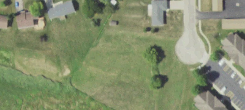 Residential Cul-de-Sac Land Lots