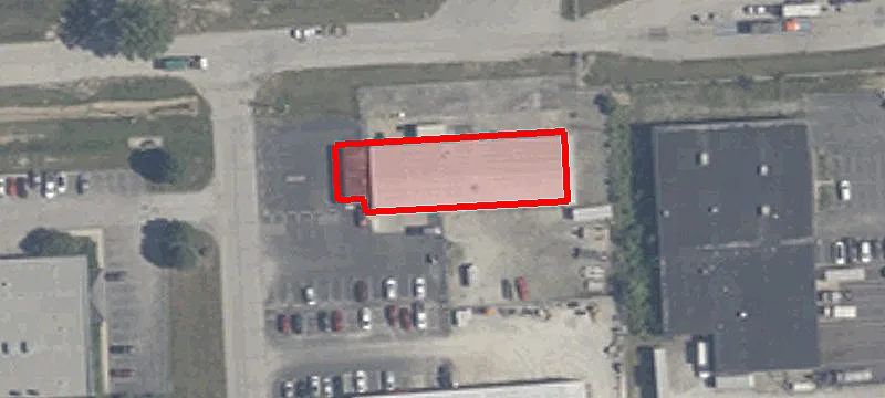 Office-Warehouse Flex Facility