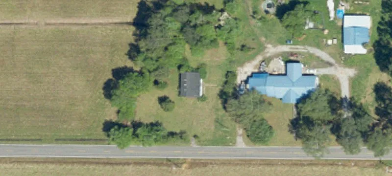 Acreage Home Building Site