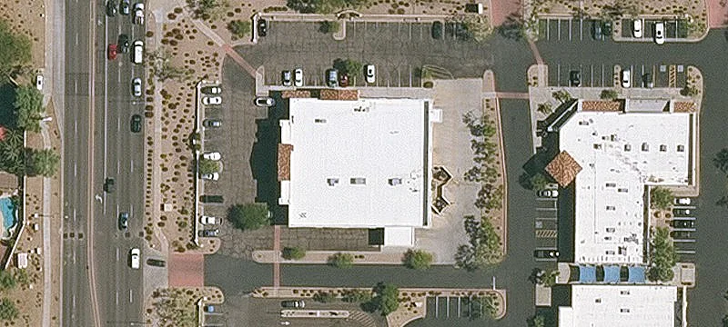 Absolute NNN Leased Specialty Property