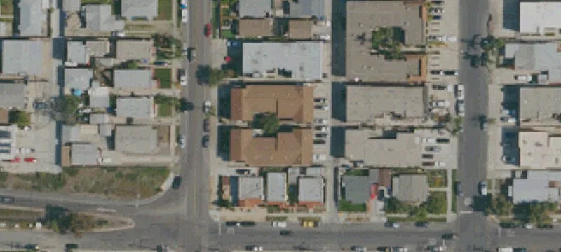 14-Unit Apartment Complex