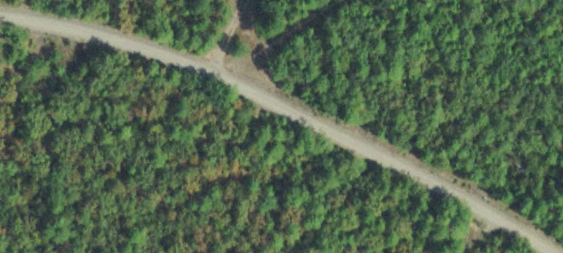 Residential Land with RV Setup