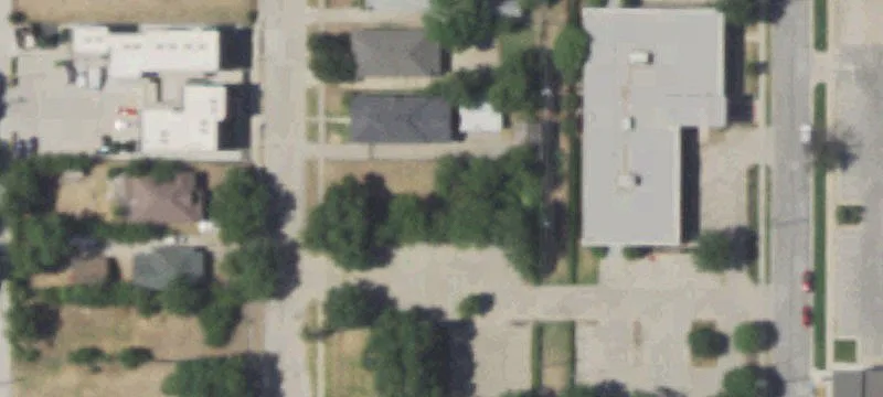 Zoned Commercial Development Lot