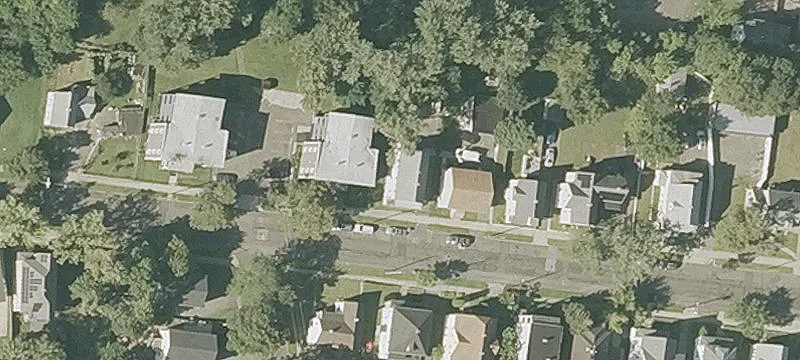 Two-Unit Residential Income Property
