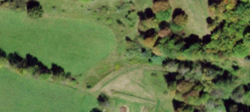 Panoramic Acreage Home Site