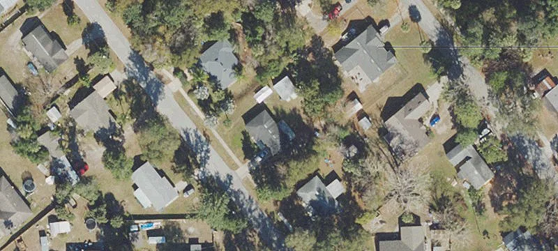 Residential Building Lot