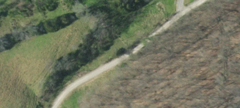 Mountain Acreage with Home and Barn