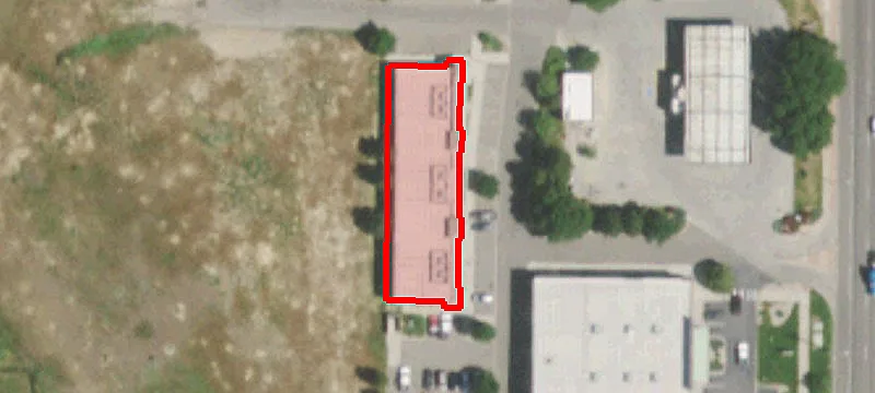 Multi-Unit Specialty Building Suite
