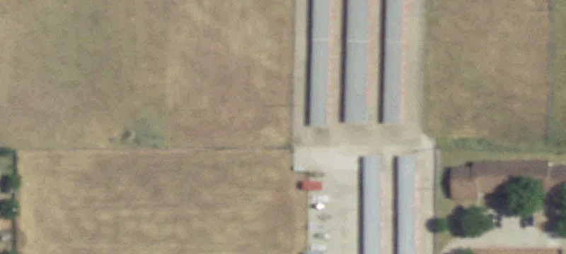 High-Visibility Development Land