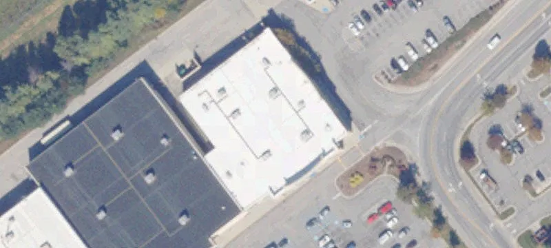 Leased Shopping Center with 181K GLA
