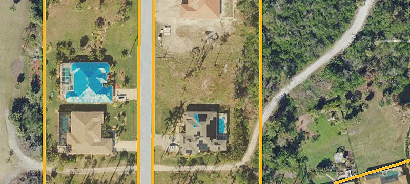 Buildable Residential Lot